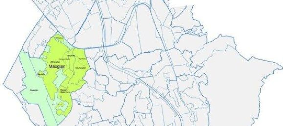 3-Zimmer Wohnung in Meidling, Austria, Nr. 180007 23