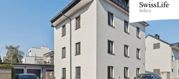 3-Zimmer Wohnung in Meidling, Austria, Nr. 180007 15