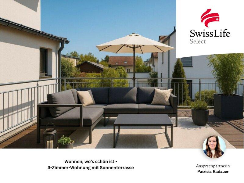 Apartamento de 3 divisões em Meidling, Austria N.º 180007