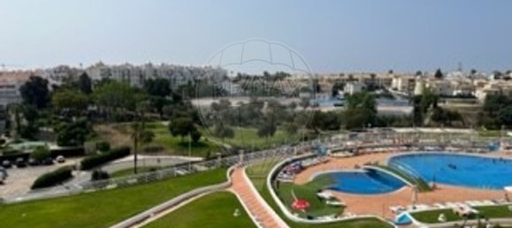 Квартира с 1 спальней в Албуфейра, Португалия № 151097 3