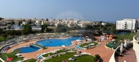 Квартира с 1 спальней в Албуфейра, Португалия № 151097 2