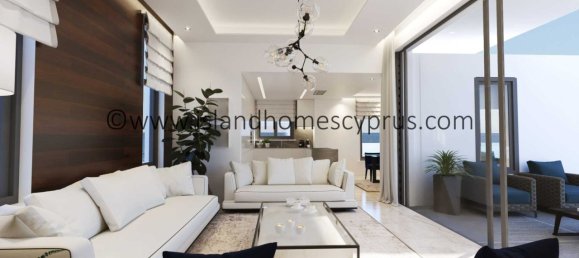 4 غرف نوم منزل في Ayia Napa, Cyprus رقم 23824 8