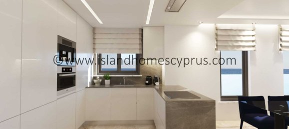 4 غرف نوم منزل في Ayia Napa, Cyprus رقم 23824 9