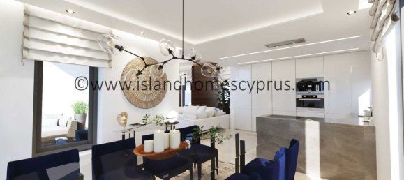 4 غرف نوم منزل في Ayia Napa, Cyprus رقم 23824 4