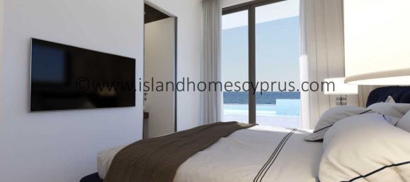 4 غرف نوم منزل في Ayia Napa, Cyprus رقم 23824 19