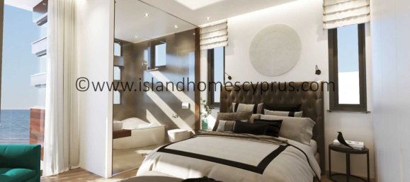 4 غرف نوم منزل في Ayia Napa, Cyprus رقم 23824 16