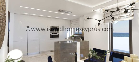 4 غرف نوم منزل في Ayia Napa, Cyprus رقم 23824 18