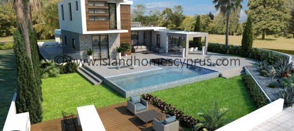 4 غرف نوم منزل في Ayia Napa, Cyprus رقم 23824 24