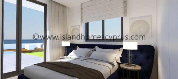 4 غرف نوم منزل في Ayia Napa, Cyprus رقم 23824 14