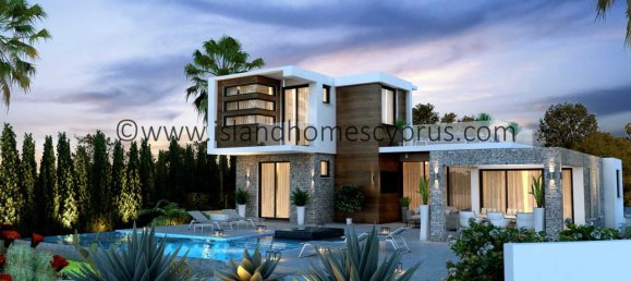 4 غرف نوم منزل في Ayia Napa, Cyprus رقم 23824 7