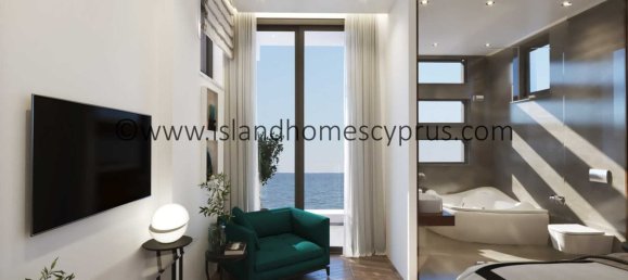 4 غرف نوم منزل في Ayia Napa, Cyprus رقم 23824 20