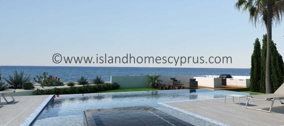 4 غرف نوم منزل في Ayia Napa, Cyprus رقم 23824 25