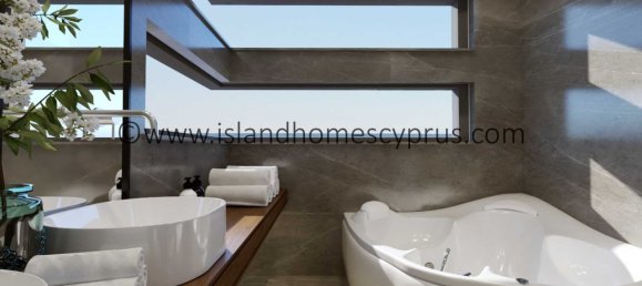 4 غرف نوم منزل في Ayia Napa, Cyprus رقم 23824 22