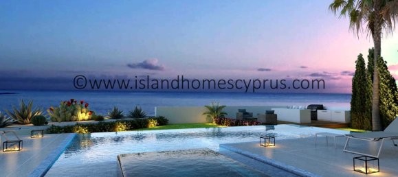 4 غرف نوم منزل في Ayia Napa, Cyprus رقم 23824 6