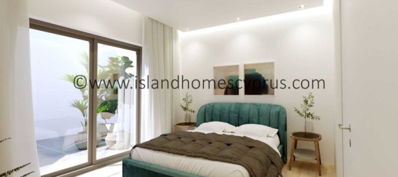 4 غرف نوم منزل في Ayia Napa, Cyprus رقم 23824 13