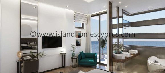 4 غرف نوم منزل في Ayia Napa, Cyprus رقم 23824 15