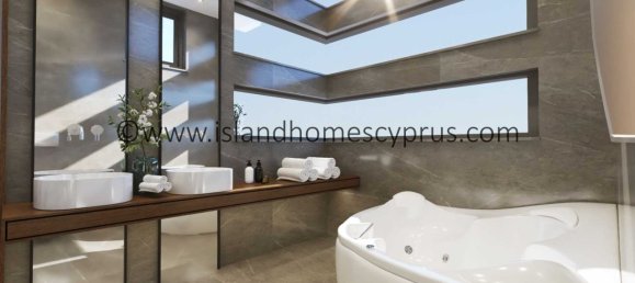 4 غرف نوم منزل في Ayia Napa, Cyprus رقم 23824 17