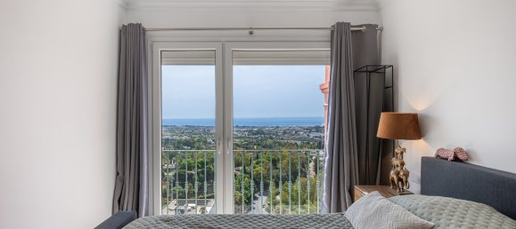 4 bedrooms Duplex in La Quinta, Spain No. 261136 21