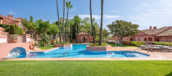 4 bedrooms Duplex in La Quinta, Spain No. 261136 33