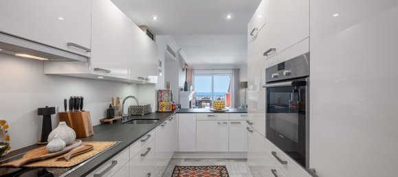 4 bedrooms Duplex in La Quinta, Spain No. 261136 10