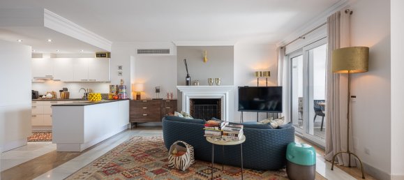 4 bedrooms Duplex in La Quinta, Spain No. 261136 29