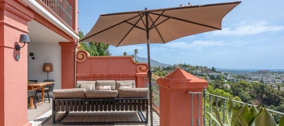 4 bedrooms Duplex in La Quinta, Spain No. 261136 42