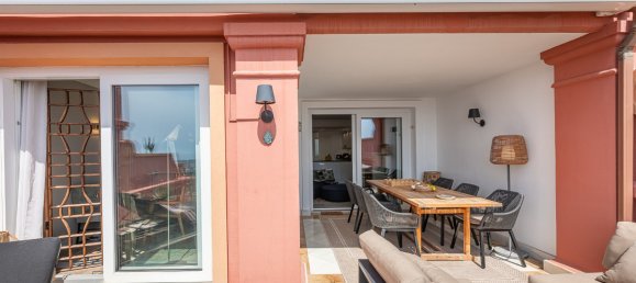 4 bedrooms Duplex in La Quinta, Spain No. 261136 17