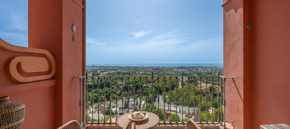 4 bedrooms Duplex in La Quinta, Spain No. 261136 38