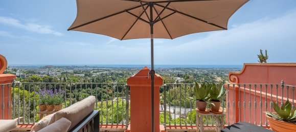 4 bedrooms Duplex in La Quinta, Spain No. 261136 41