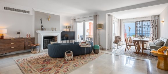 4 bedrooms Duplex in La Quinta, Spain No. 261136 28