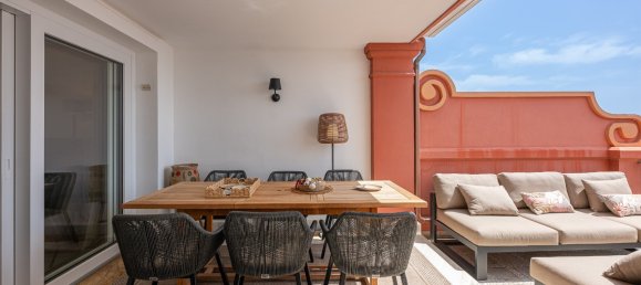 4 bedrooms Duplex in La Quinta, Spain No. 261136 39