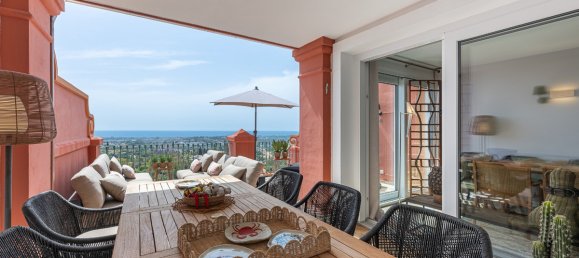 4 bedrooms Duplex in La Quinta, Spain No. 261136 36