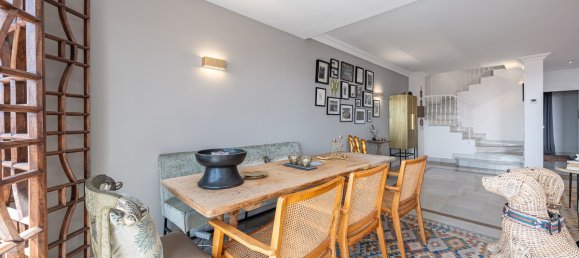 4 bedrooms Duplex in La Quinta, Spain No. 261136 35