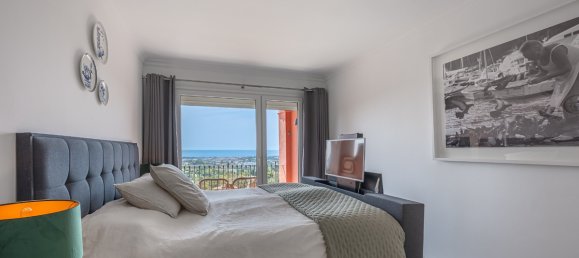 4 bedrooms Duplex in La Quinta, Spain No. 261136 23