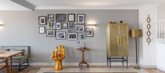 4 bedrooms Duplex in La Quinta, Spain No. 261136 31