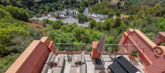 4 bedrooms Duplex in La Quinta, Spain No. 261136 37