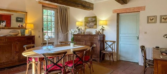 3 Schlafzimmer Haus in Lectoure, France, Nr. 300174 6