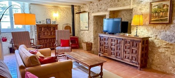 3 Schlafzimmer Haus in Lectoure, France, Nr. 300174 5