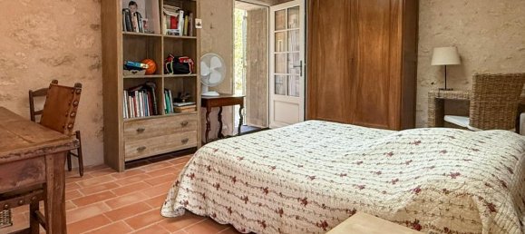 3 Schlafzimmer Haus in Lectoure, France, Nr. 300174 16