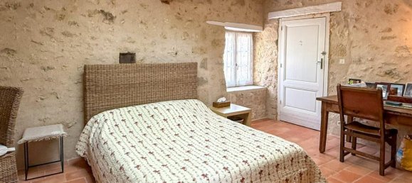3 Schlafzimmer Haus in Lectoure, France, Nr. 300174 17