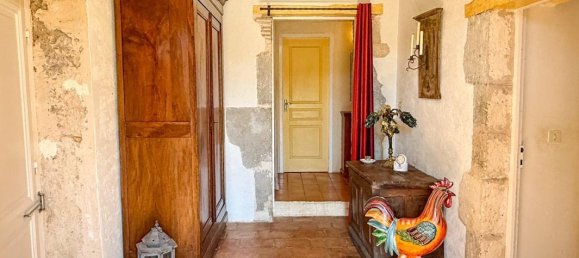 3 Schlafzimmer Haus in Lectoure, France, Nr. 300174 2