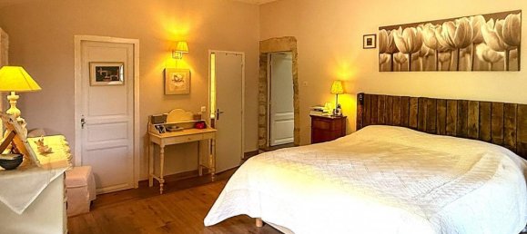 3 Schlafzimmer Haus in Lectoure, France, Nr. 300174 13