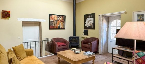 3 Schlafzimmer Haus in Lectoure, France, Nr. 300174 9