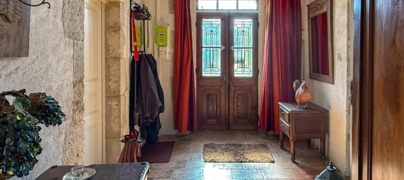 3 Schlafzimmer Haus in Lectoure, France, Nr. 300174 3