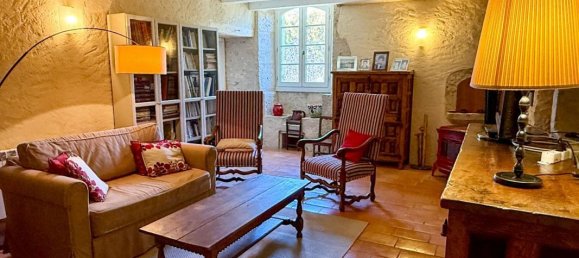 3 Schlafzimmer Haus in Lectoure, France, Nr. 300174 4