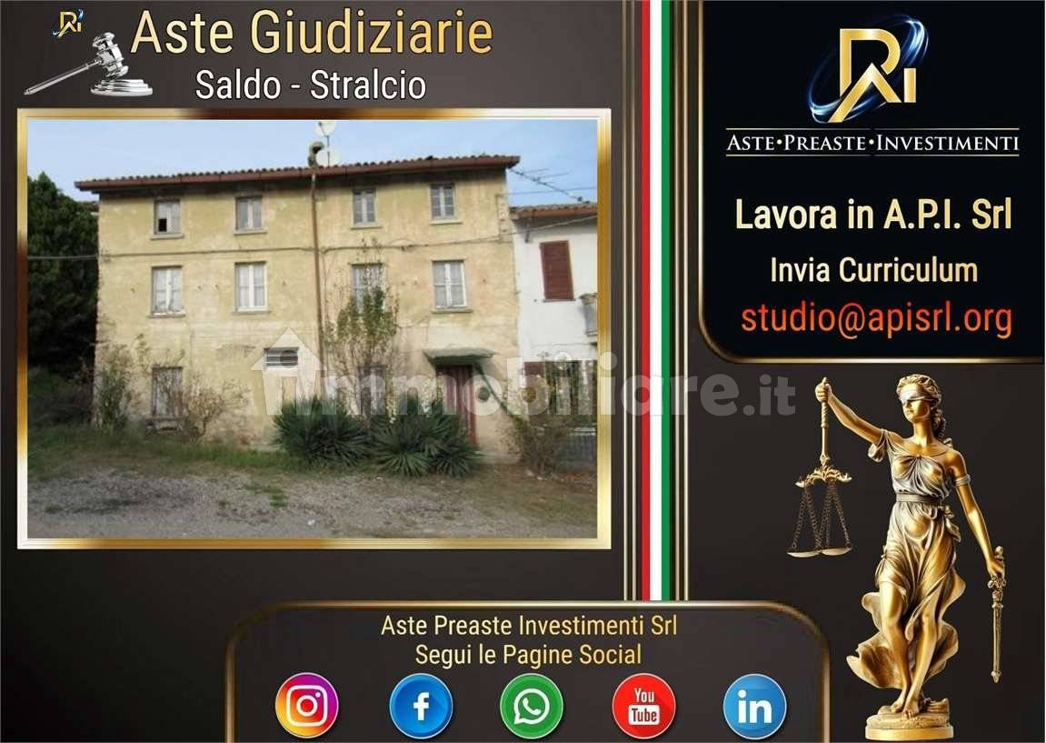 4 bedrooms House in Pietra de' Giorgi, Italy No. 292024