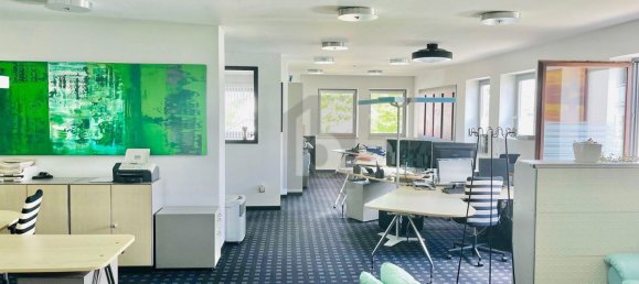 5-Zimmer Büro in Ingolstadt, Germany, Nr. 48941 5