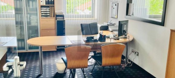 5-Zimmer Büro in Ingolstadt, Germany, Nr. 48941 3