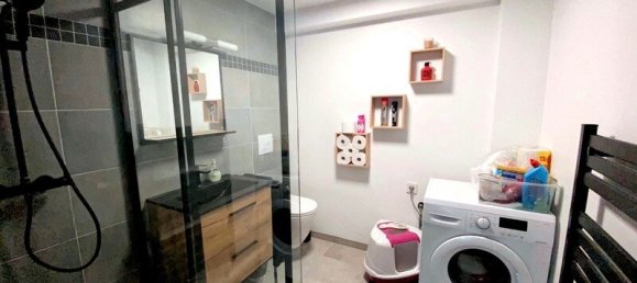 1 Schlafzimmer Haus in Nangis, France, Nr. 297053 6