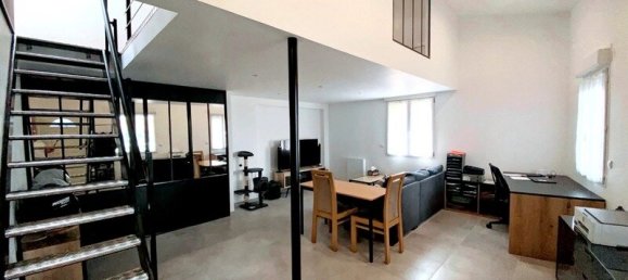 1 Schlafzimmer Haus in Nangis, France, Nr. 297053 2